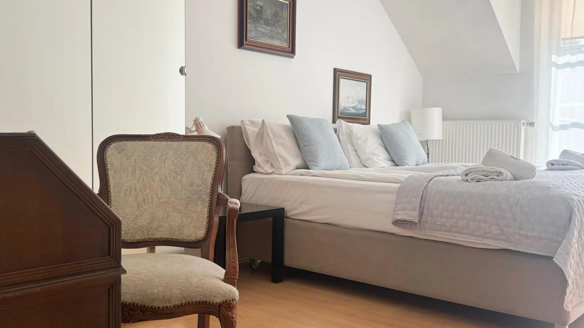 Apartament Bridget Przy Plazy Q4 Apartments Gdansk 0*,  Poland