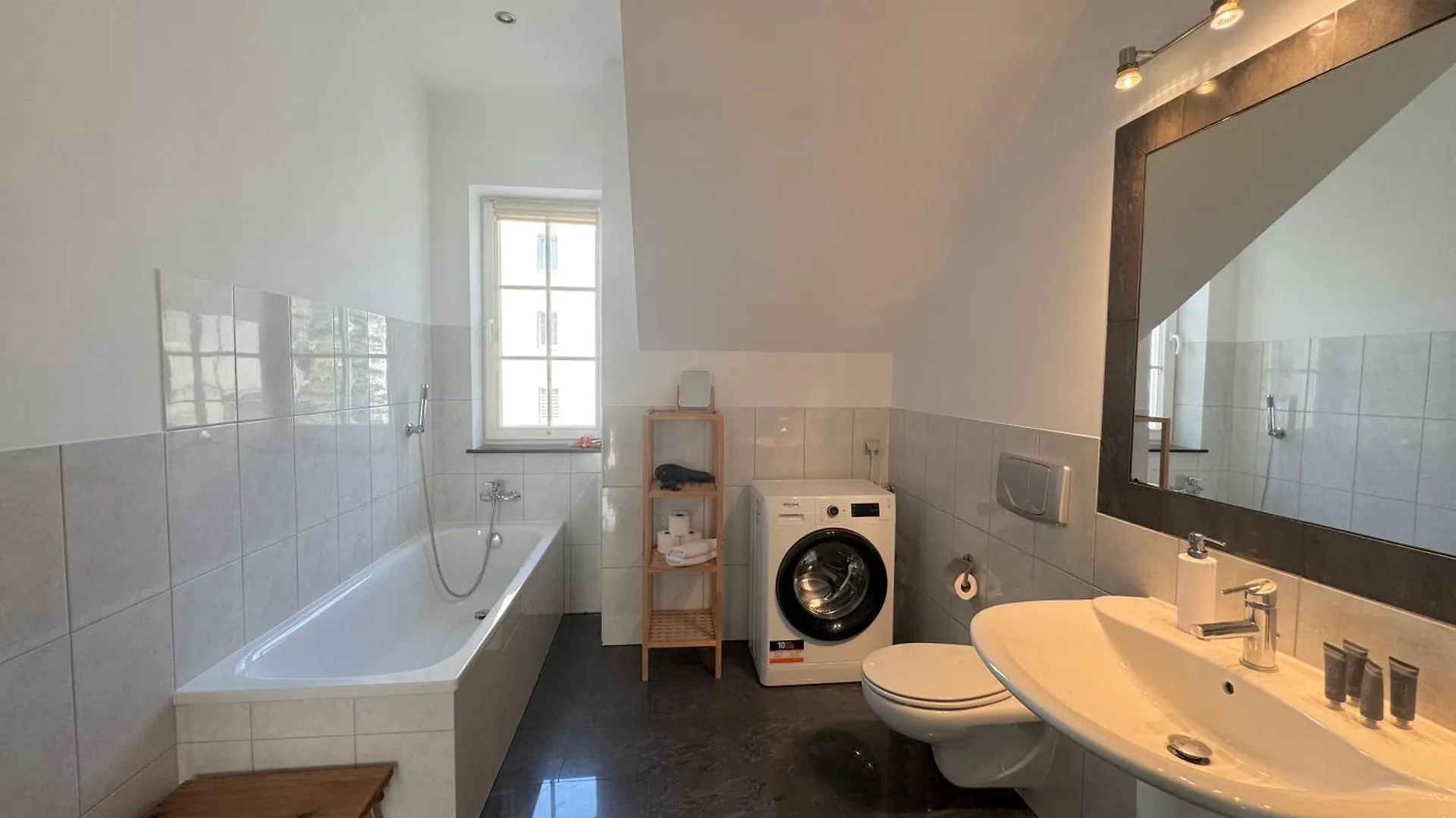 Apartament Bridget Przy Plazy Q4 Apartments Gdansk 0*,  Poland