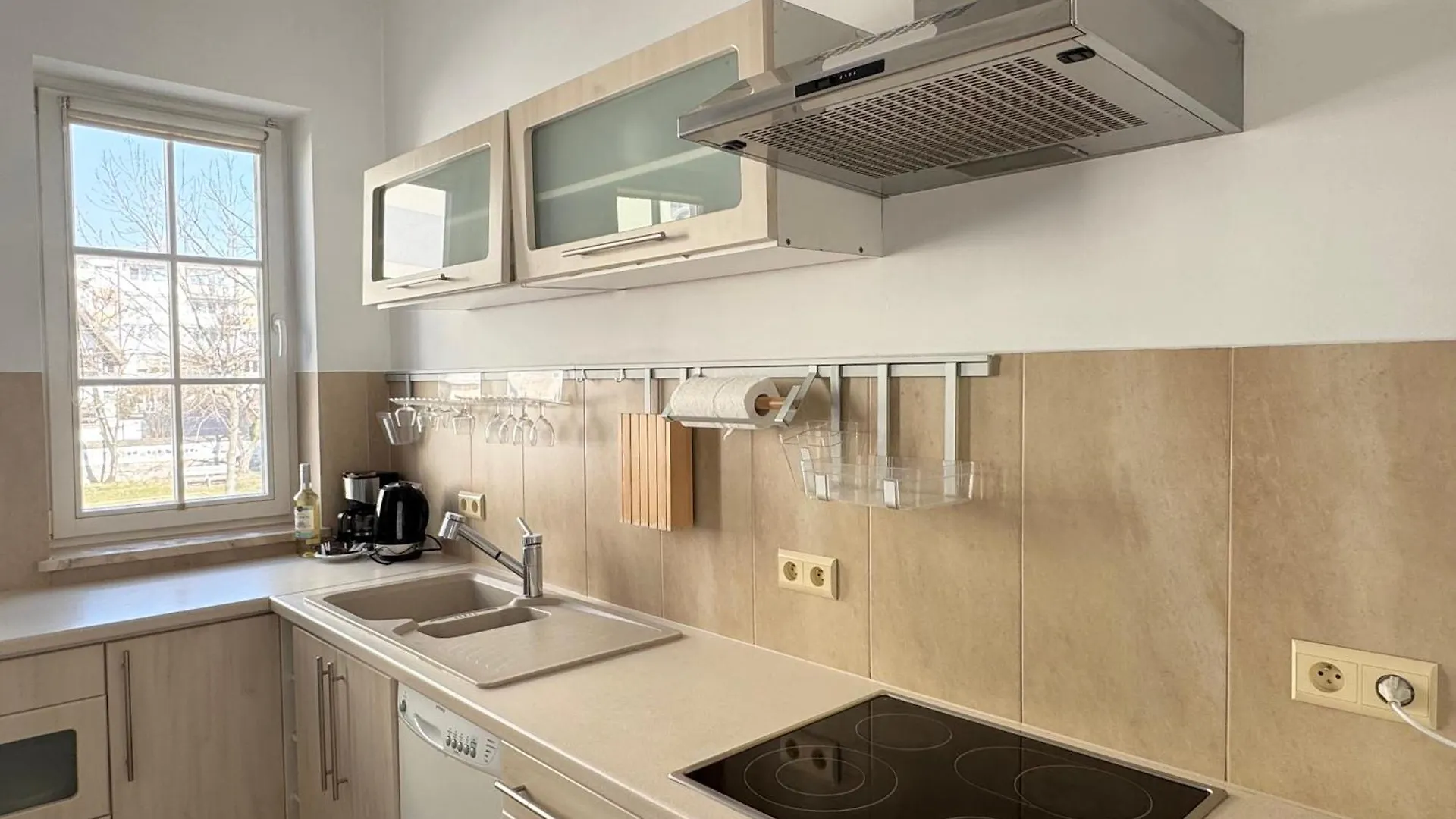 Apartament Bridget Przy Plazy Q4 Apartments Gdansk
