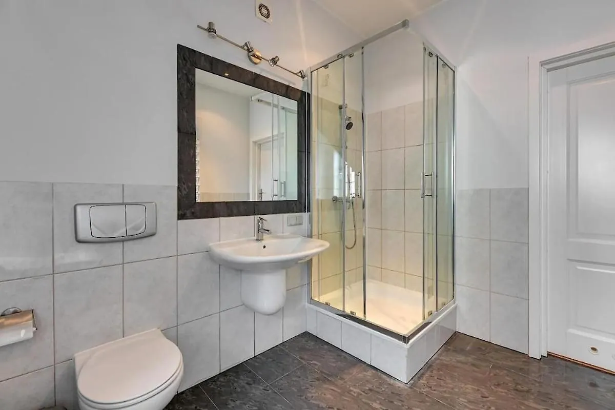 Apartament Bridget Przy Plazy Q4 Apartments Gdansk Poland
