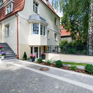 Apartment Na Uphagena, Gdansk