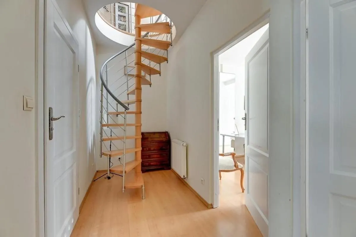 Apartament Bridget Przy Plazy Q4 Apartments Gdansk