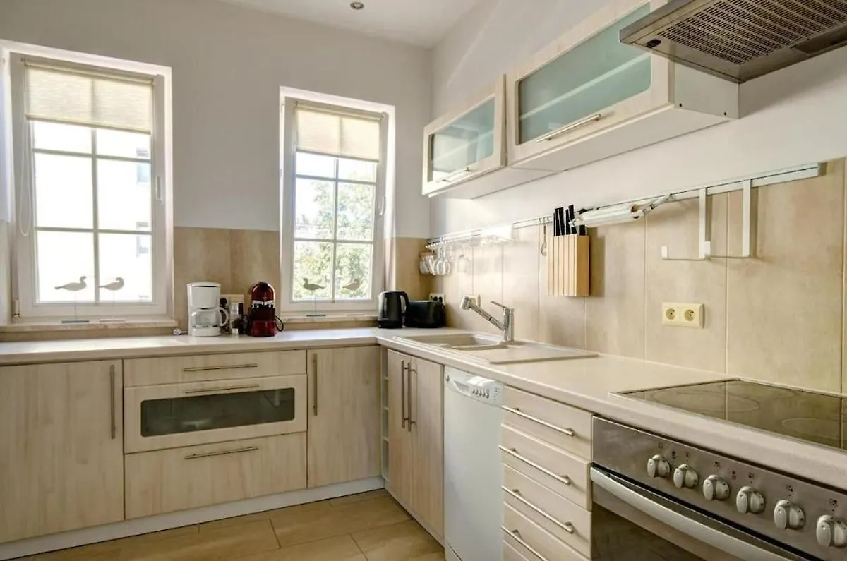 Apartament Bridget Przy Plazy Q4 Apartments Gdansk